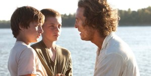 Films Séville: Mud de Jeff Nichols