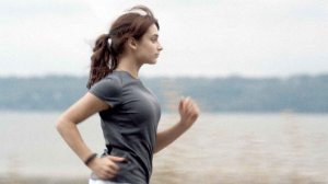 Films Séville: Sarah préfère la course de Chloé Robichaud