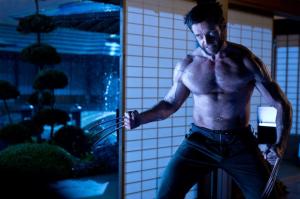 20th Century Fox: The Wolverine de James Mangold