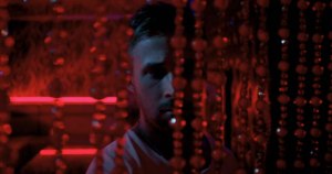 Films Séville: Only God Forgives de Nicolas Winding Refn