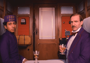 the grand budapest hotel